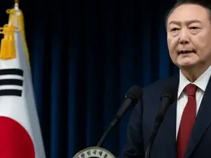 Ketidakpastian Politik Bayangi Pemakzulan Presiden Korsel
