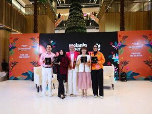 Melanin Hero Edukasi Wanita Agar Mencintai Warna Kulit