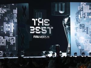 Best XI FIFA 2025: PSG Mendominasi