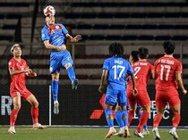 Pelatih Filipina Yakin Bisa Kalahkan Indonesia Usai Tahan Vietnam