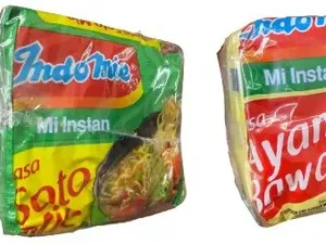 Australia Tarik Produk Indomie dari Peredaran gegara Ini