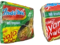 Australia Tarik Produk Indomie dari Peredaran, Ini Alasannya