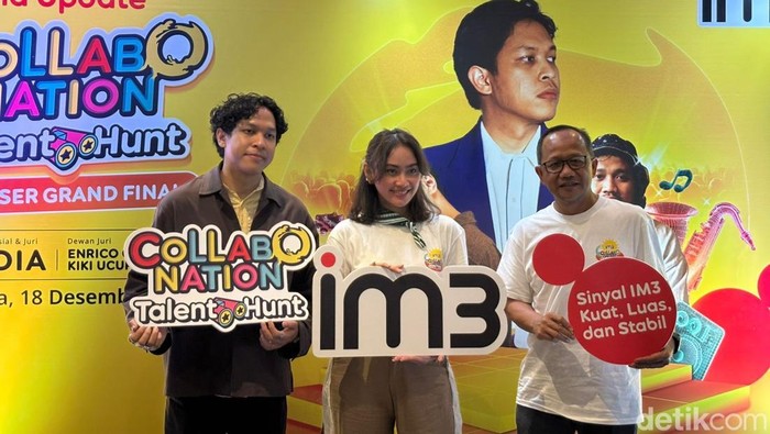 Indosat Ooredoo Hutchison