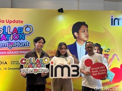Indosat Perluas Internet ke Indonesia Timur, Buru Talenta di Pelosok