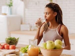 Sejumlah Makanan Terbaik untuk Turunkan Berat Badan Menurut Pakar Gizi