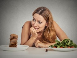 Hati-Hati Diet Terlalu Ketat, Bisa Tingkatkan Risiko Depresi