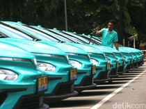 Vietnam Mau Bikin Pabrik Mobil Listrik di RI, Begini Rencananya