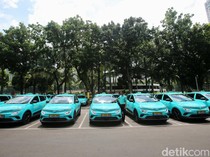 Pemerintah Optimistis Kendaraan Listrik Bakal Moncer di RI, Ini Alasannya