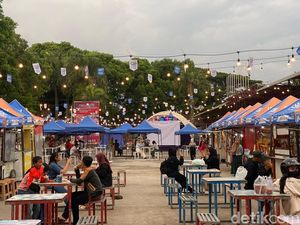 3 Destinasi Wisata Murah Meriah di Garut