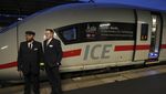 Wujud Kereta Cepat Langsung Pertama yang Hubungkan Jerman-Prancis