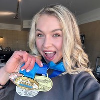 Sempat khawatir tapi majalah bersampul Joy Beune ternyata malah memecahkan rekor dengan penjualan yang meningkat 10 kali lipat dalam 10 tahun terakhir. Hal tersebut membuktikan popularitasnya di dunia olahraga. Foto: Instagram Joy Beune