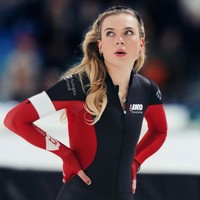 Baru-baru ini, wanita asal Belanda itu pun menggegerkan para penggemarnya dengan tampil di Playboy. Ia bahkan didaulat untuk menghiasi sampul majalah pria dewasa tersebut. Foto: Instagram Joy Beune