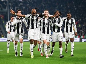 Motta Sadar Juventus Tak Akan Mudah Kalahkan PSV