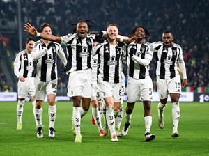 Motta Sadar Juventus Tak Akan Mudah Kalahkan PSV