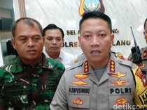 Keributan Pecah di Rempang, Warga dan Perusahaan Saling Lapor