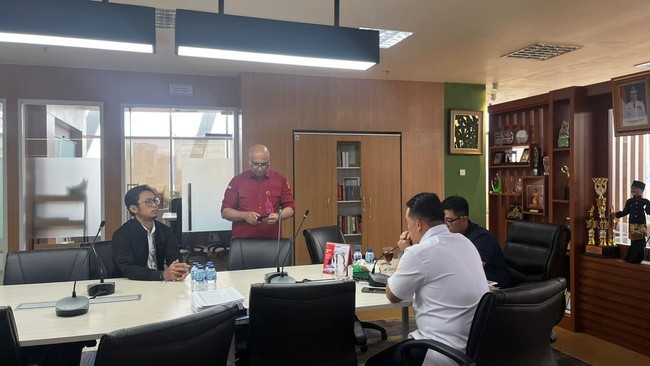 7 Hal Diketahui Terkait Dugaan Korupsi di Dinas Kebudayaan Jakarta