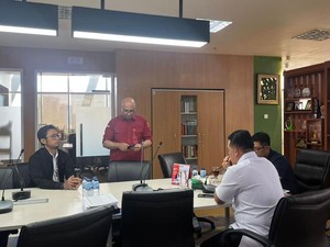 7 Hal Diketahui Terkait Dugaan Korupsi di Dinas Kebudayaan Jakarta