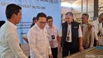 Baja Tak Sesuai SNI Senilai Rp 23 M Disita, Ini Penampakannya