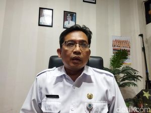 Kawasan Kumuh Labuan Pandeglang Bakal Jadi Taman, 176 KK Akan Direlokasi