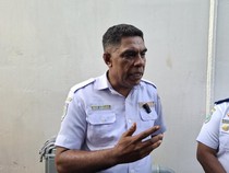 Pemkab Alor Minta Kemenhub Siapkan Kapal untuk Layani Warga di Pulau Pantar