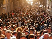 Turis Inggris ke Roma Saat Perayaan Yubelium Diminta Ekstra Hati-hati