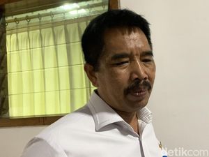 Revisi Perda Pungutan Turis Asing ke Bali Akan Dibahas Awal 2025