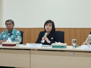 Ini 12 Rekomendasi Komnas HAM soal Konflik di Papua