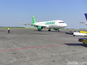 Lonjakan Penumpang di Juanda H-4 dan H+4, 4 Maskapai Ajukan Ekstra Flight