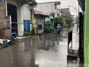Viral Tawuran di Bandarharjo Semarang, Begini Cerita Warga