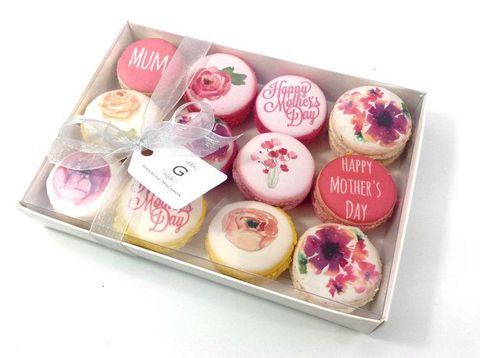 Macaroon Hari Ibu.