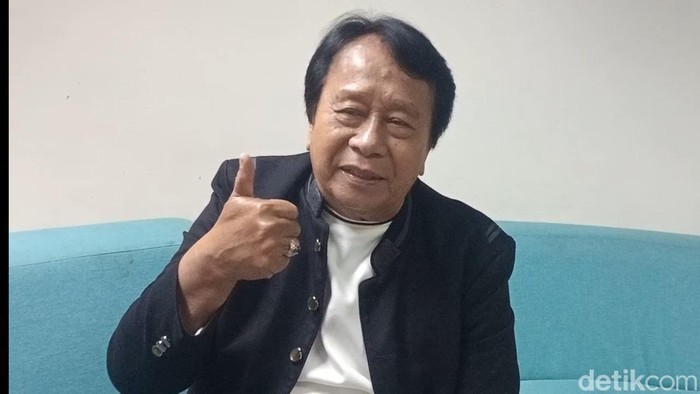 Mansyur S