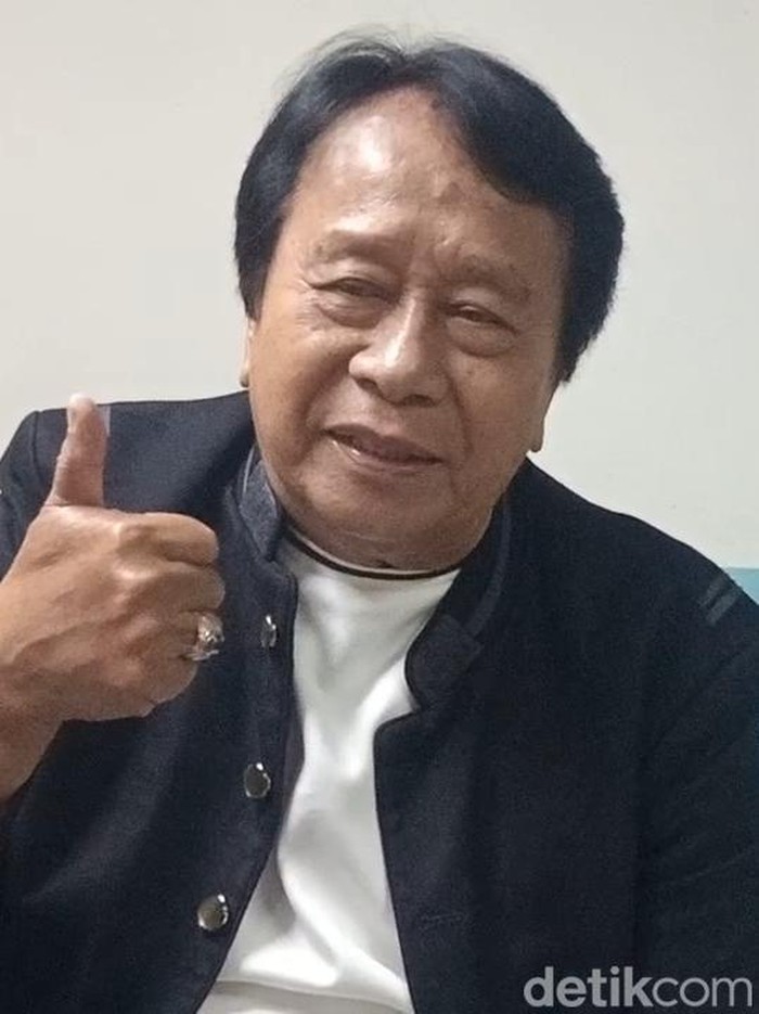 Mansyur S