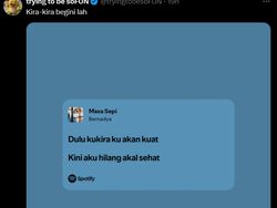 Meme Netizen Pajak 12% Mulai 2025, Semangat Gaes!