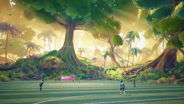 Banyak gamer kegocek, dikira mau rilis sekuel game Sifu, ternyata Sloclap selaku pengembangnya membawa kejutan yang lebih menarik. Mereka akan meluncurkan game sepakbola multiplayer online 5v5 berjudul Rematch.