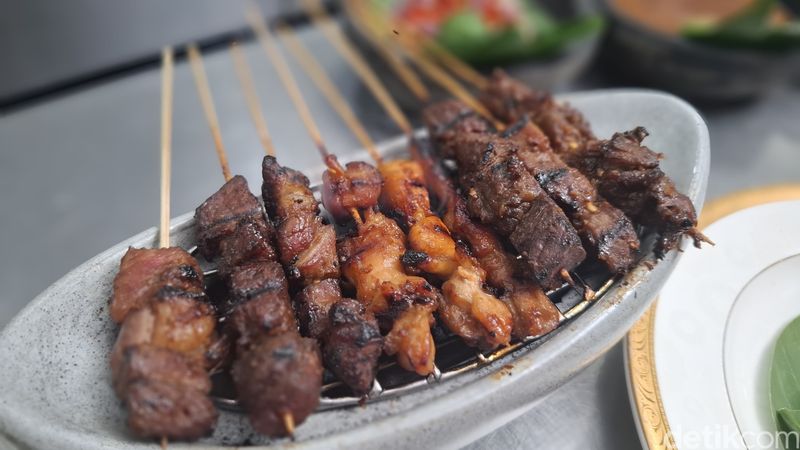Gelar Acara Spesial Bersama Chef dari 3 Negara di The Trans Luxury Hotel