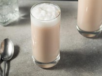 Sua Hot Ga, Minuman Soda Campur Kuning Telur Khas Vietnam