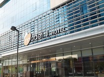 Model J Hotel Pertama Resmi Dibuka Dekat Bandara Soekarno-Hatta