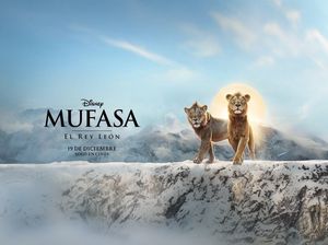 Sinopsis Mufasa: The Lion King dan Jadwal Tayang di Bioskop Bandung
