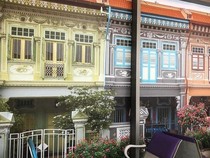 Bandara Phuket Curi Mural Peranakan Singapura, Warga Berang-Berujung Maaf