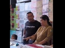 Kasus Polisi Ancam Tembak Karyawan Toko di Tebing Tinggi Berujung Damai