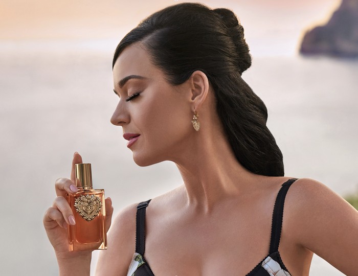 Parfum Dolce & Gabbana