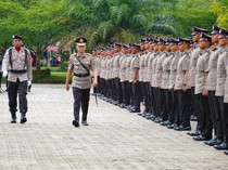 Penerimaan Bintara Polri 2026 Dibuka, Kuota untuk 5.141 Orang!