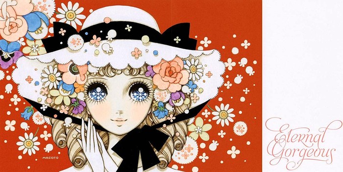 Pelopor Manga Shojo Macoto Takahashi Meninggal