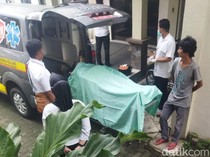 Polisi Selidiki Kasus Pelajar Pasuruan Tewas Tersetrum Depan Minimarket