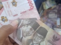 Dugaan Uang Palsu dari Pabrik UIN Makassar Beredar hingga Mamuju Tengah