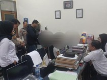 4 Bocah Diamankan Setelah Bobol dan Curi Uang Toko di Kota Malang