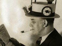 Sederet Penemuan Jadul Ini Unik dan Bikin Geleng-geleng