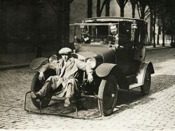 Sederet Penemuan Jadul Ini Unik dan Bikin Geleng-geleng