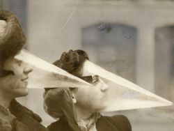 Sederet Penemuan Jadul Ini Unik dan Bikin Geleng-geleng