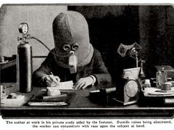 Sederet Penemuan Jadul Ini Unik dan Bikin Geleng-geleng